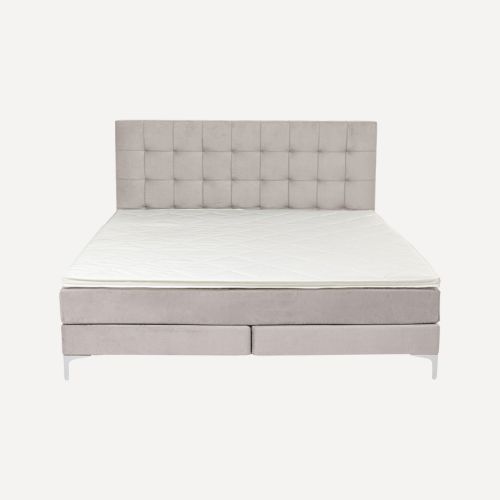 Кровати boxspring
