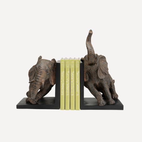 Подставки для книг
