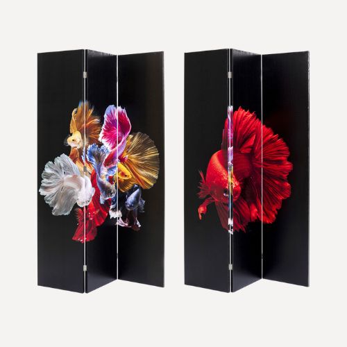 Складные ширмы