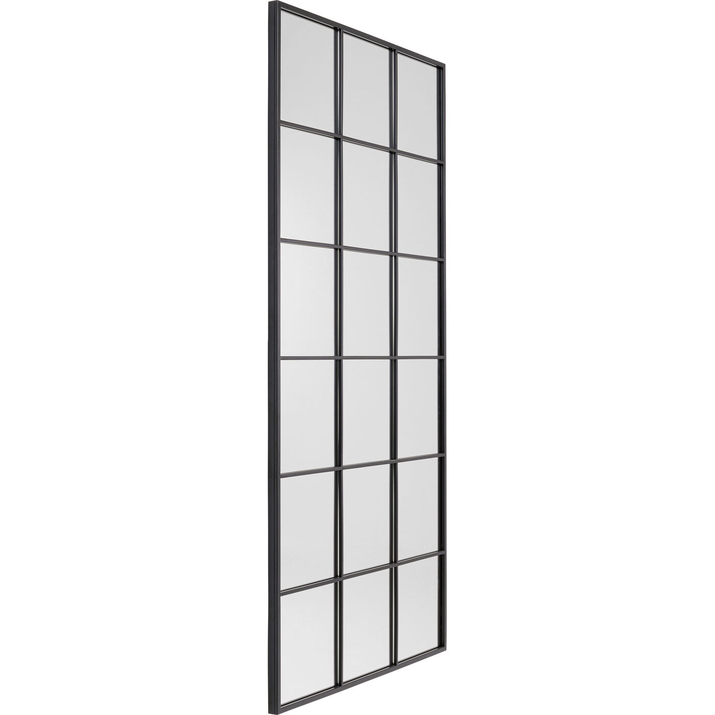 Зеркало настенное Soppalco 90x180 см
