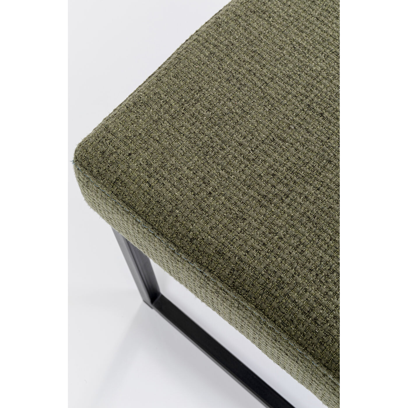 Скамья Smart Dolce Green 90x40 см