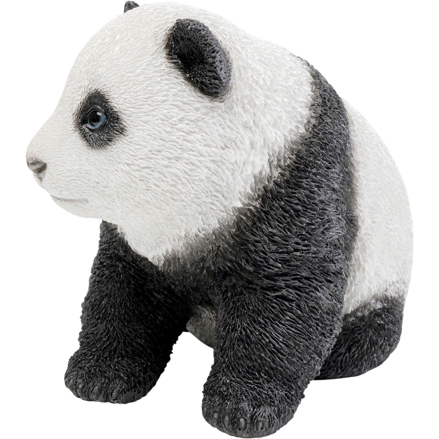 Фигура декоративная Sitting Panda Baby 13 см
