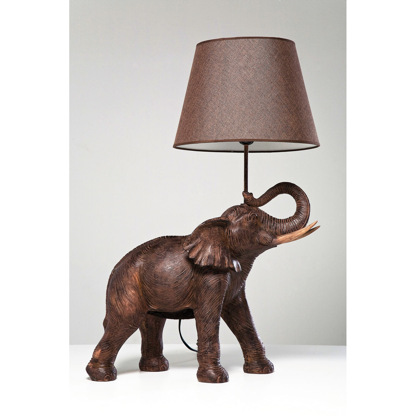 Светильник настольный Elephant Safari