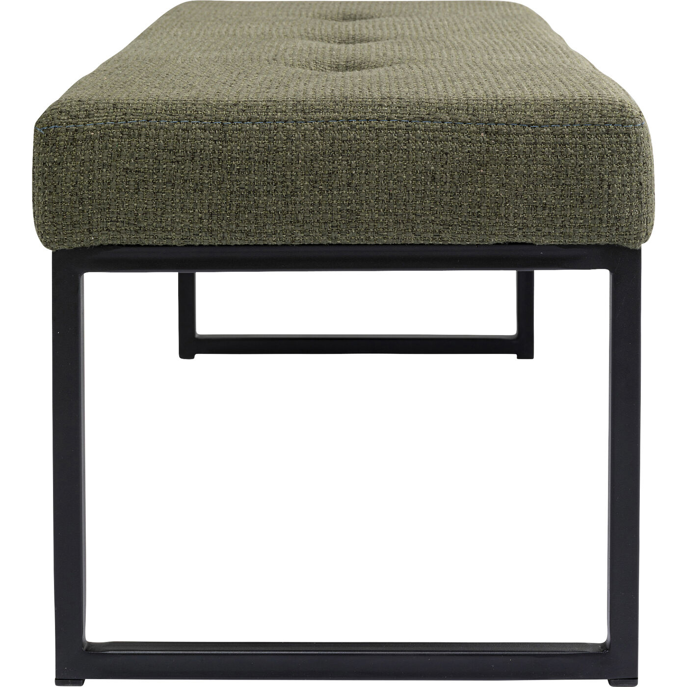 Скамья Smart Dolce Green 90x40 см