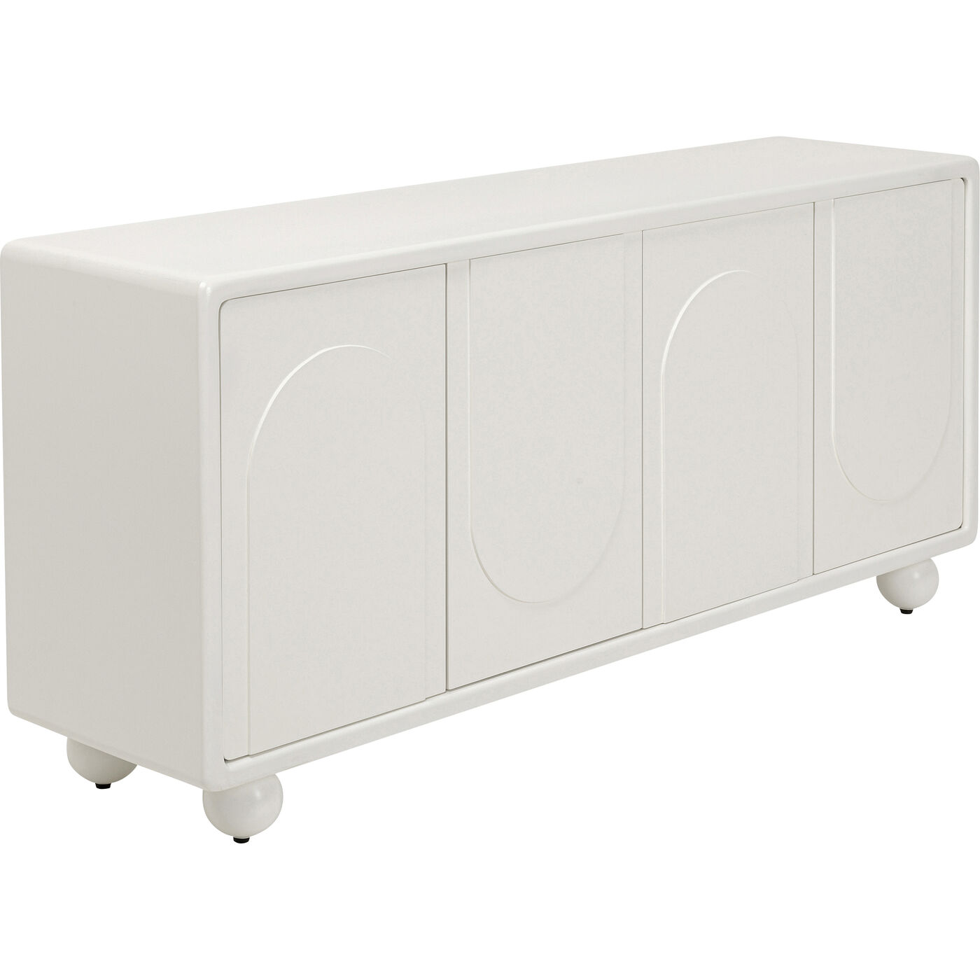 Комод Paco White 160x75 см