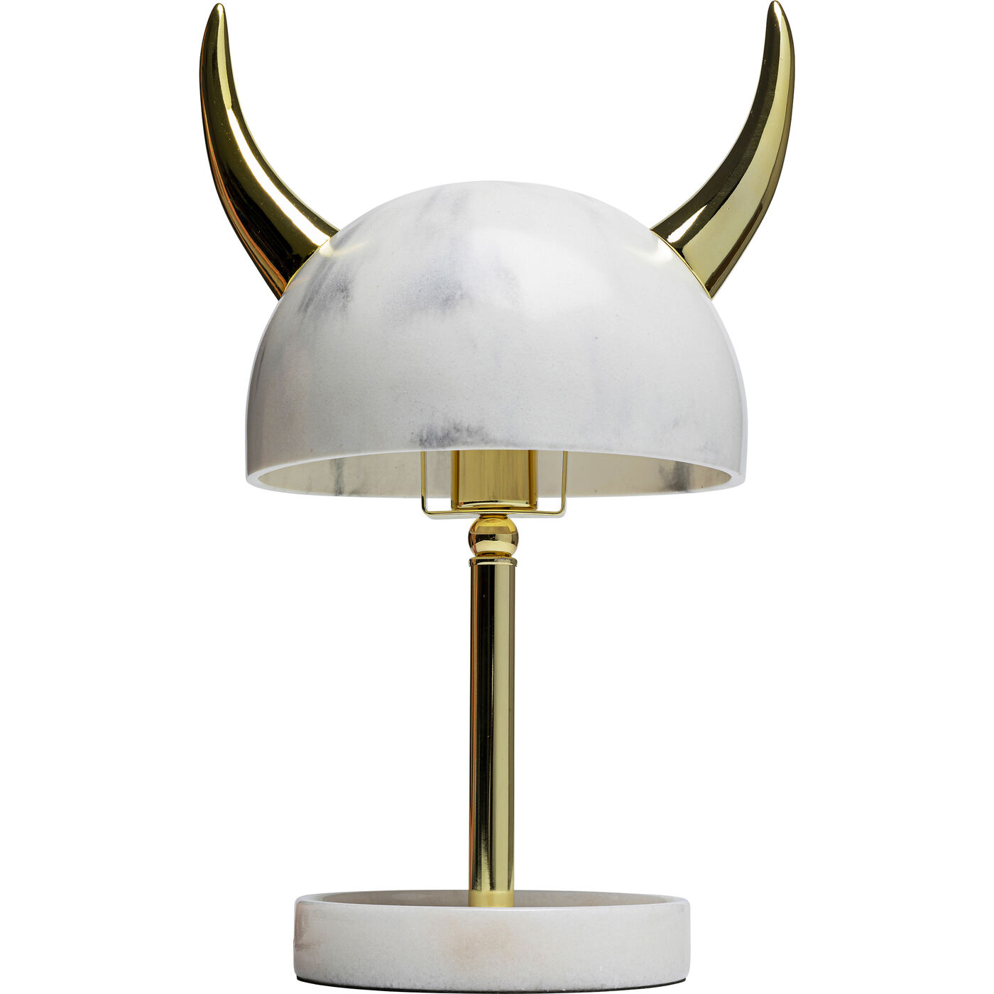 Светильник настольный Horn