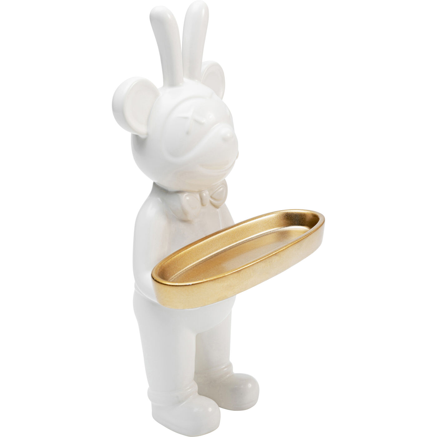 Фигура декоративная Butler Bear 29 см