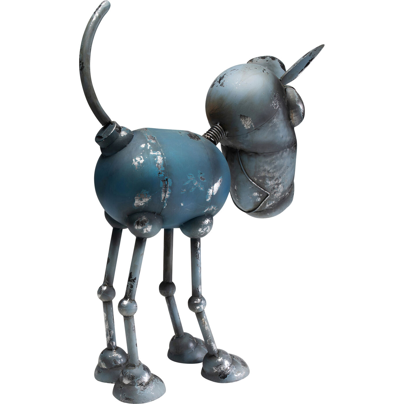 Фигура декоративная Robot Bello 60 см