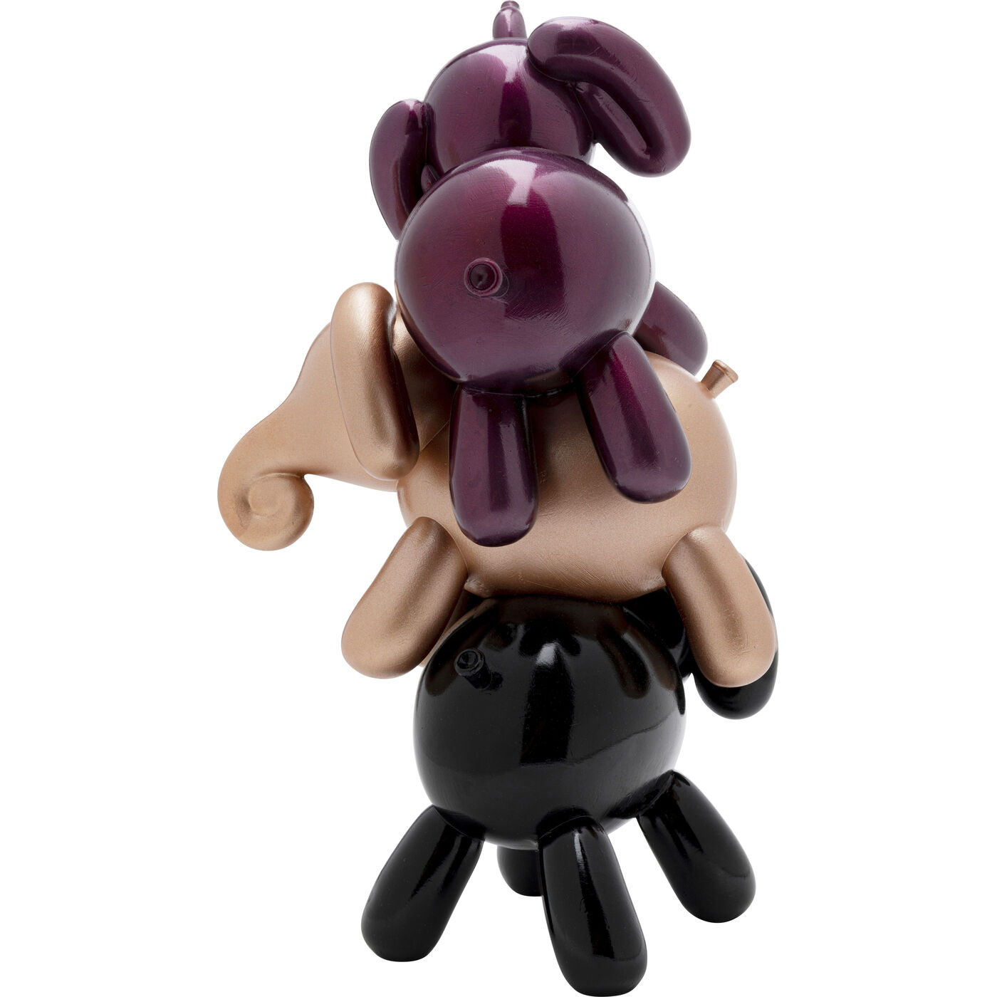 Фигура декоративная Elephant Stack 32 см