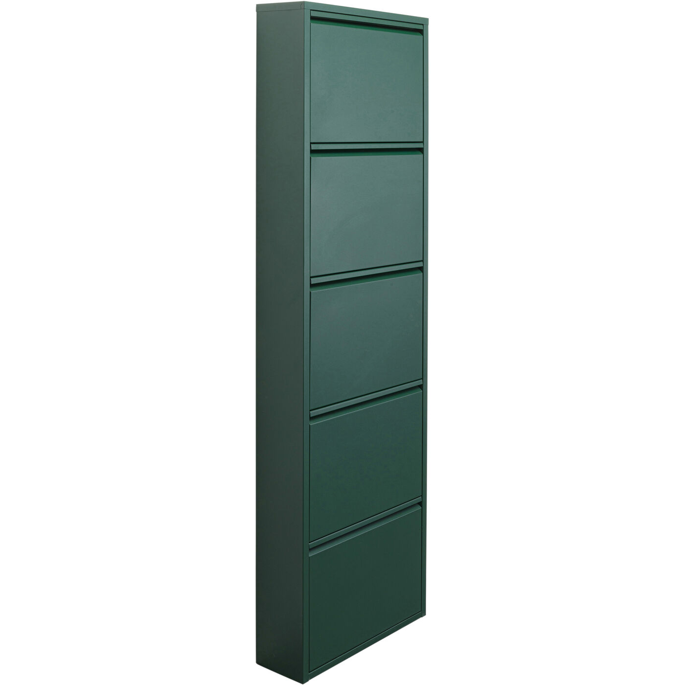 Обувница Caruso 5 Green (MO)