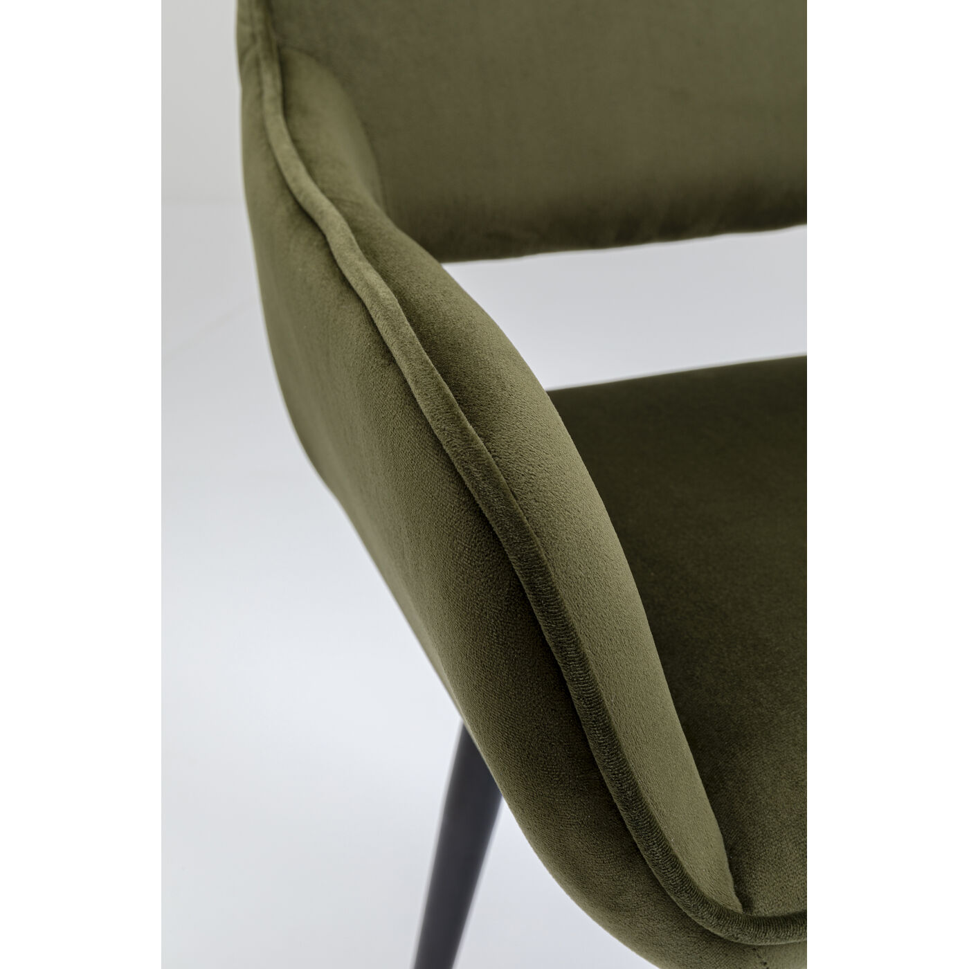 Кресло San Francisco Dark Green