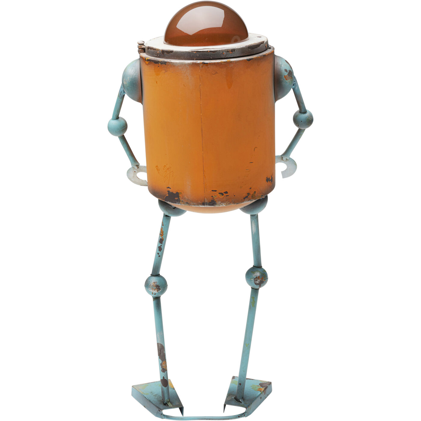 Фигура декоративная Robot Sunny 52 см