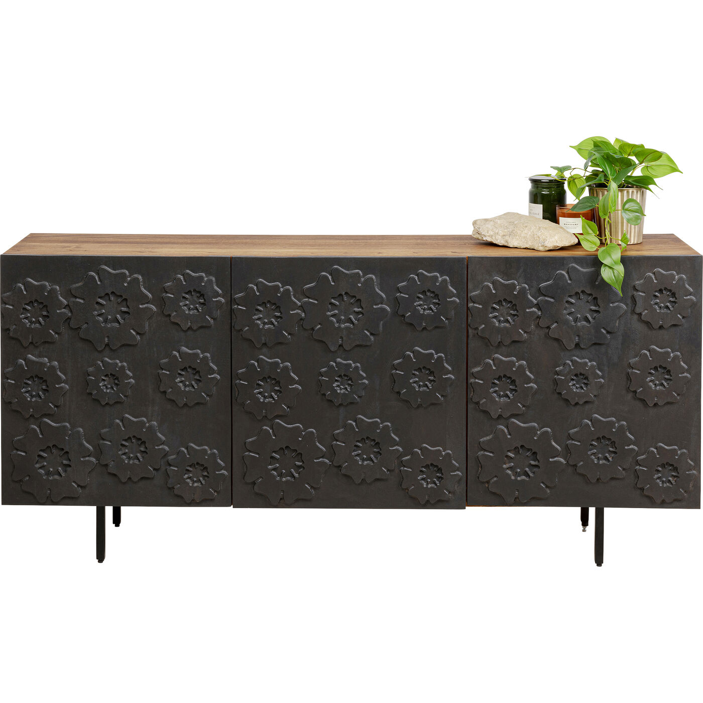Комод широкий Fiori 160x75 см