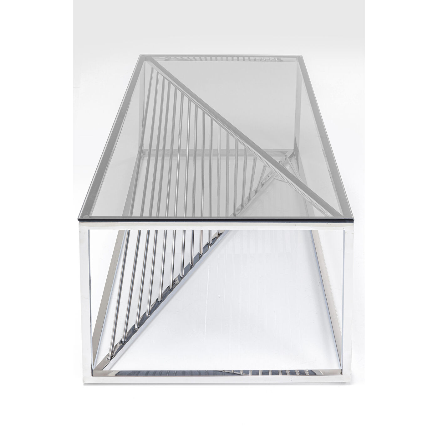 Стол кофейный Laser 120x60 см