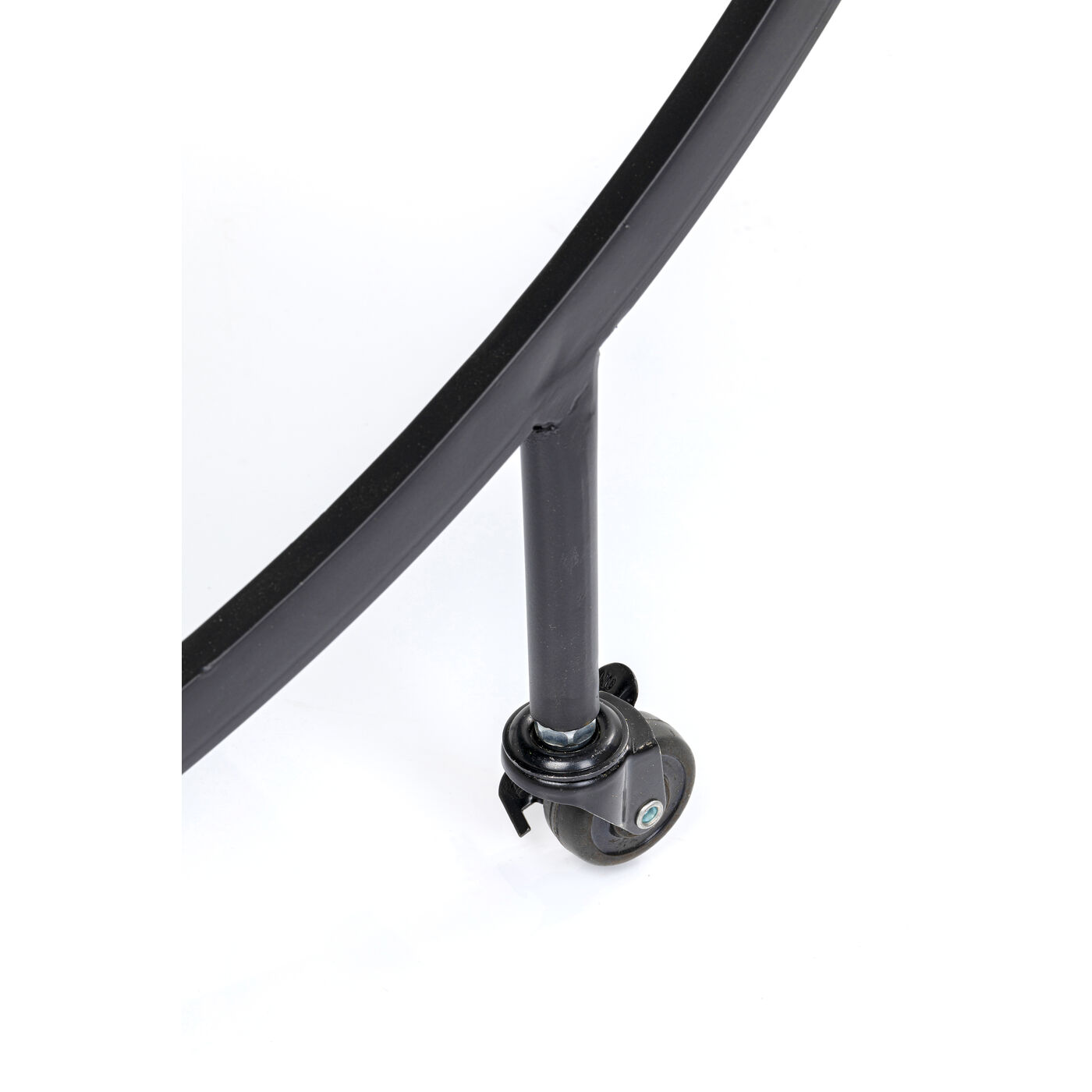 Сервировочный стол Loft Black