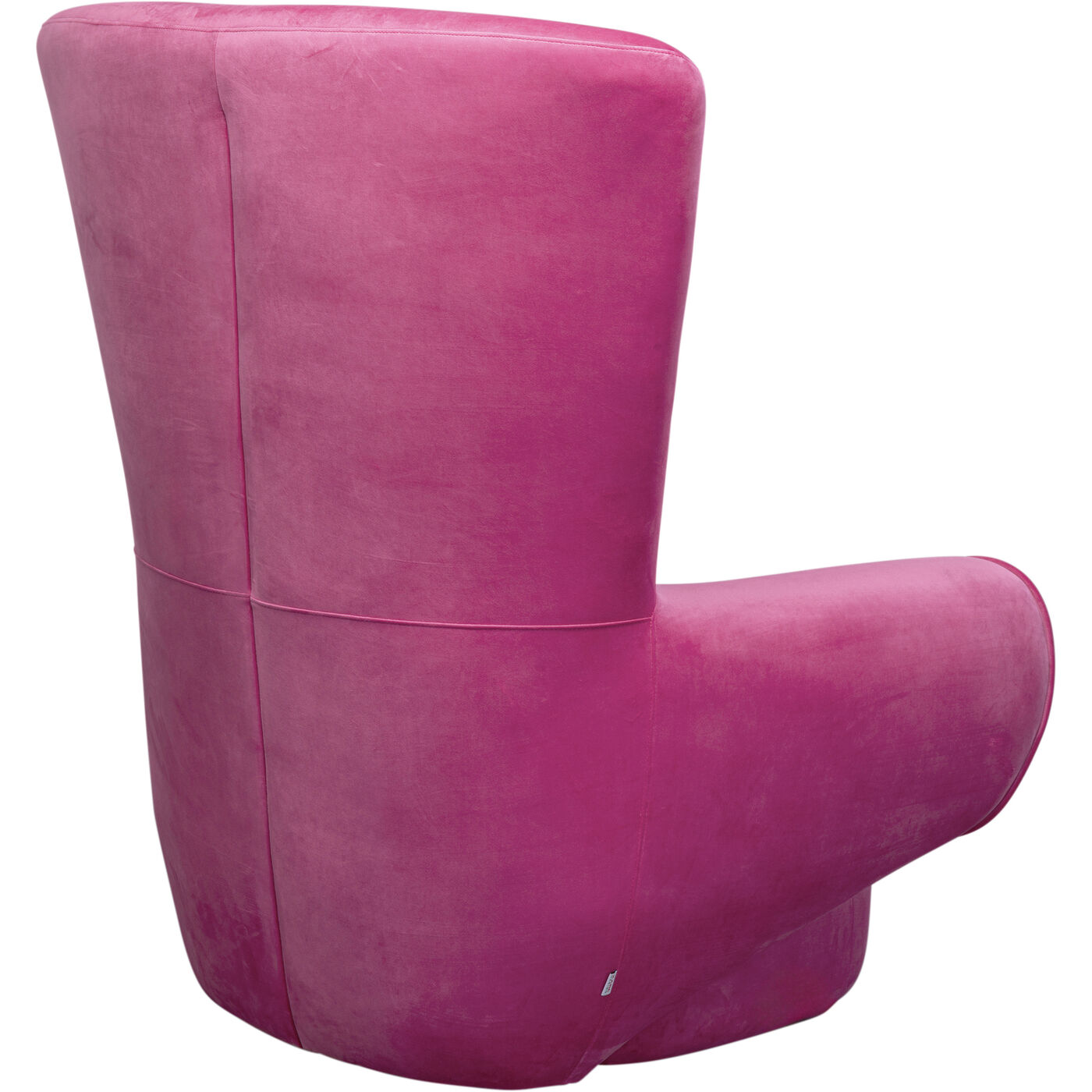 Кресло Sweep Pink
