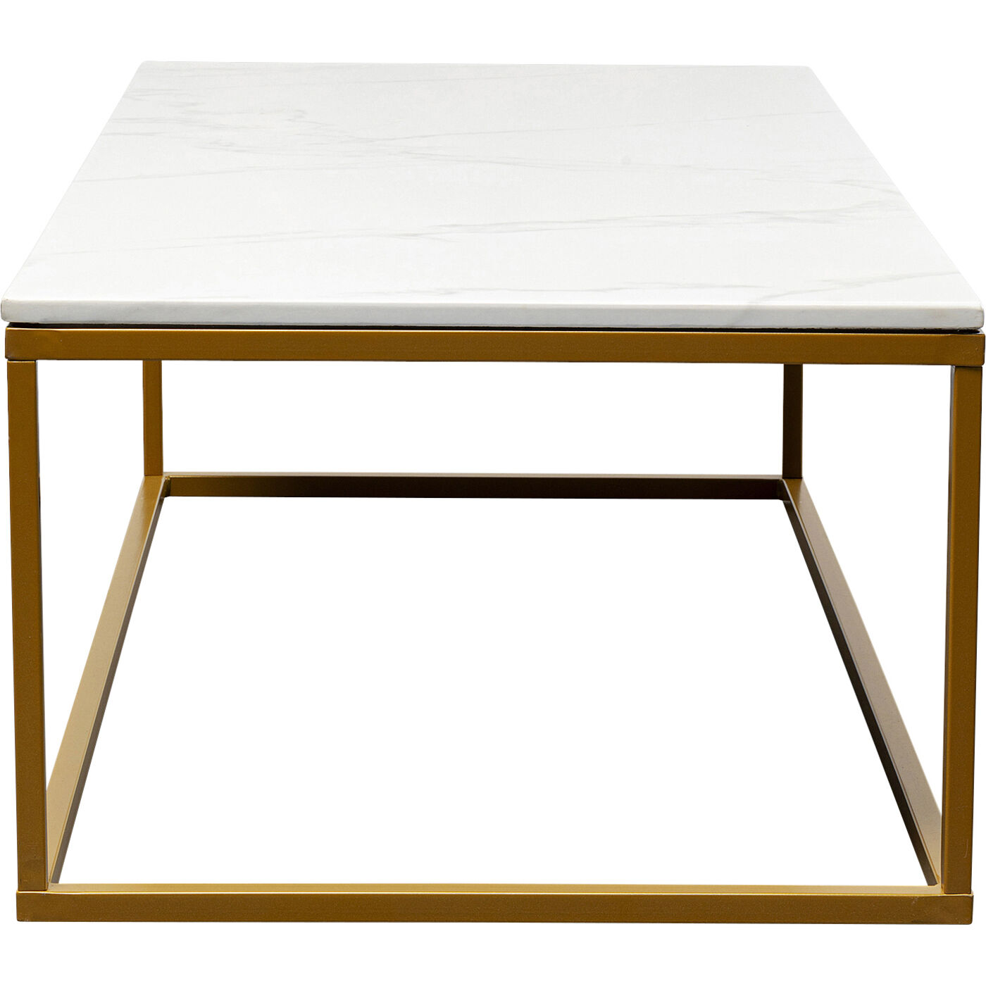 Стол кофейный Key West Marble 120x60 см