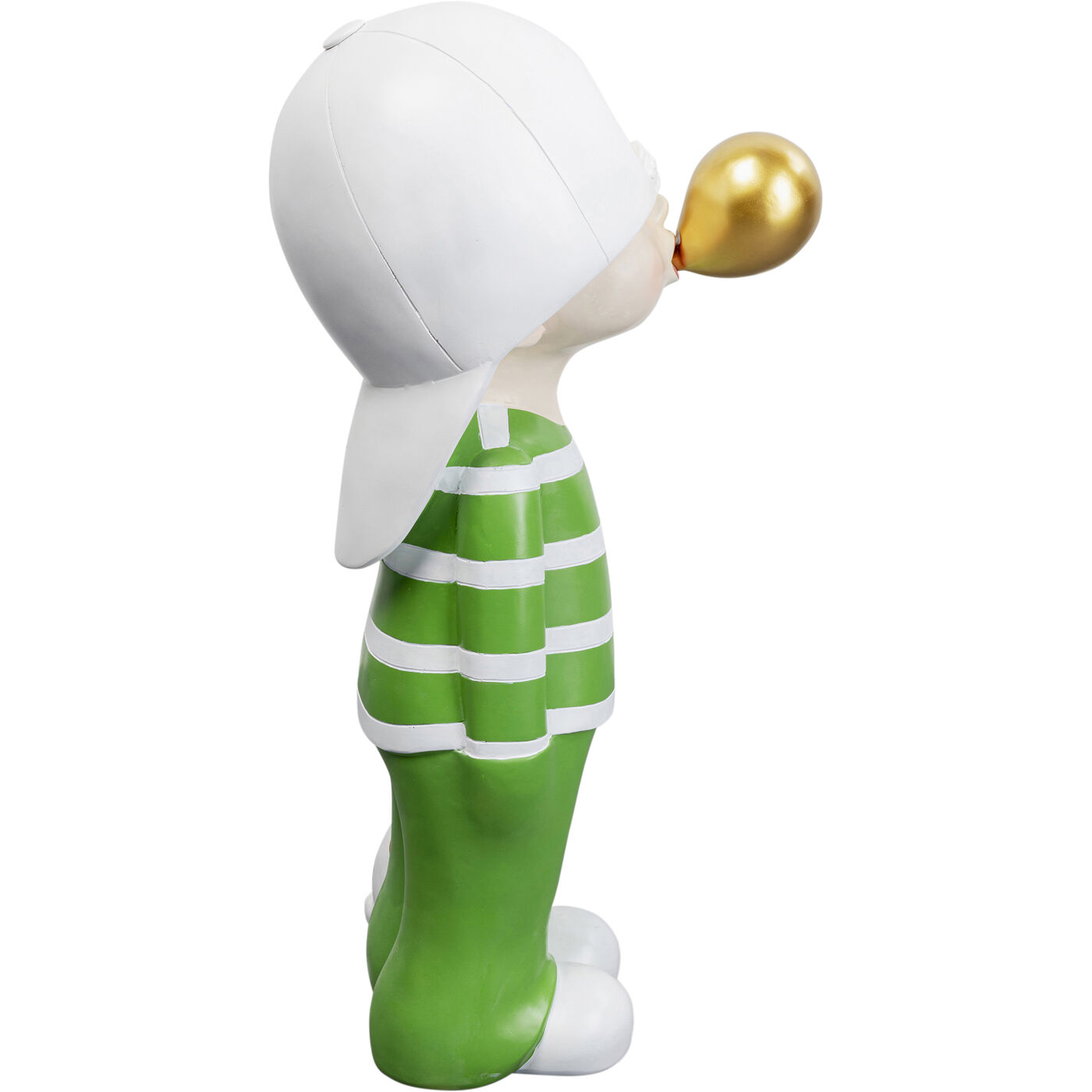 Фигура декоративная Bubble Boy 82 см