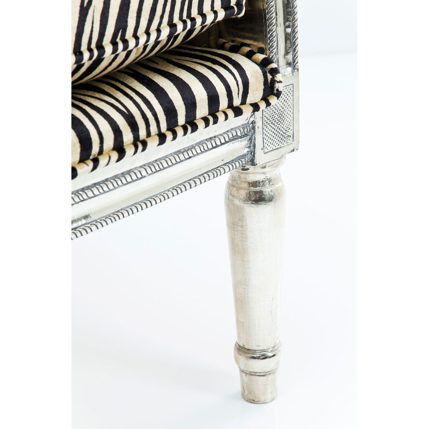 Кресло Regency Zebra