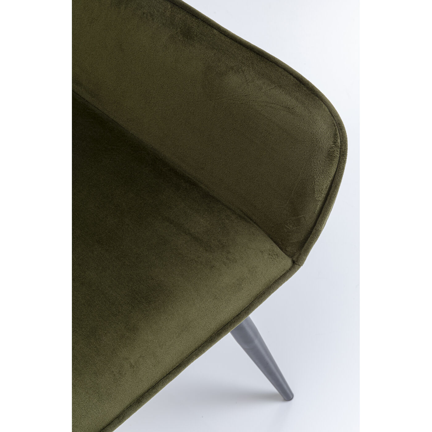 Кресло San Francisco Dark Green