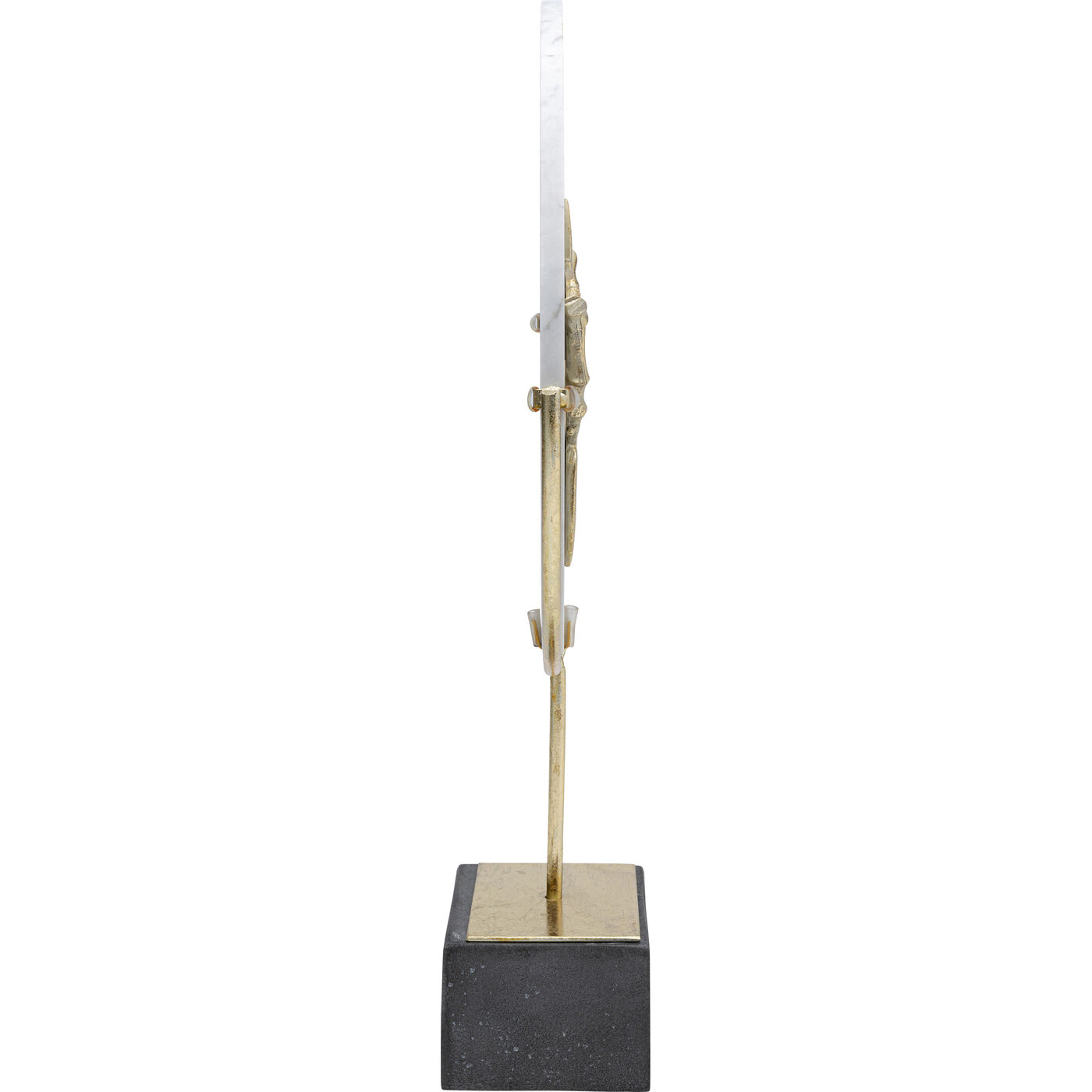 Объект декоративный Circle Bamboo 51cm