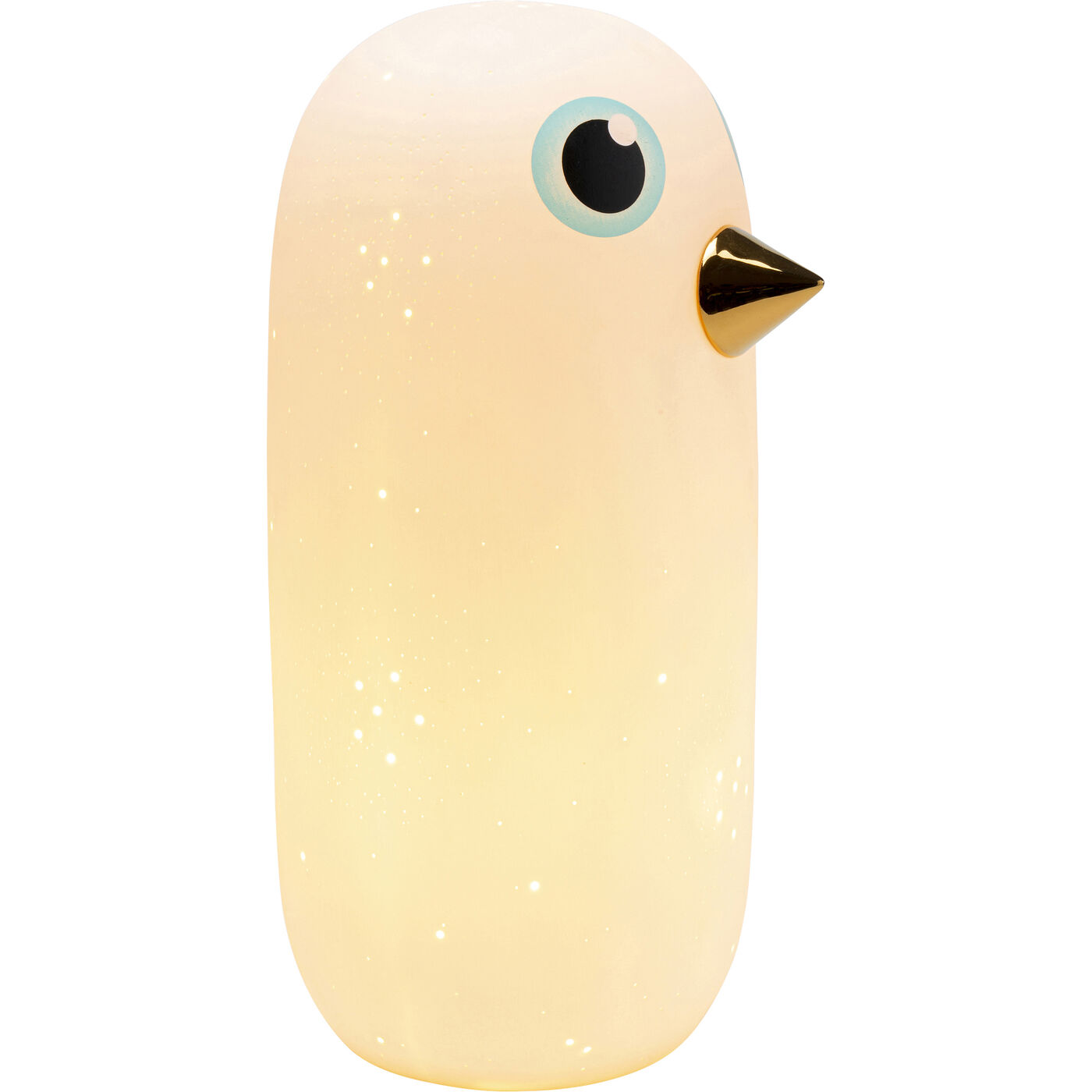 Светильник настольный Ghost Bird 34 см