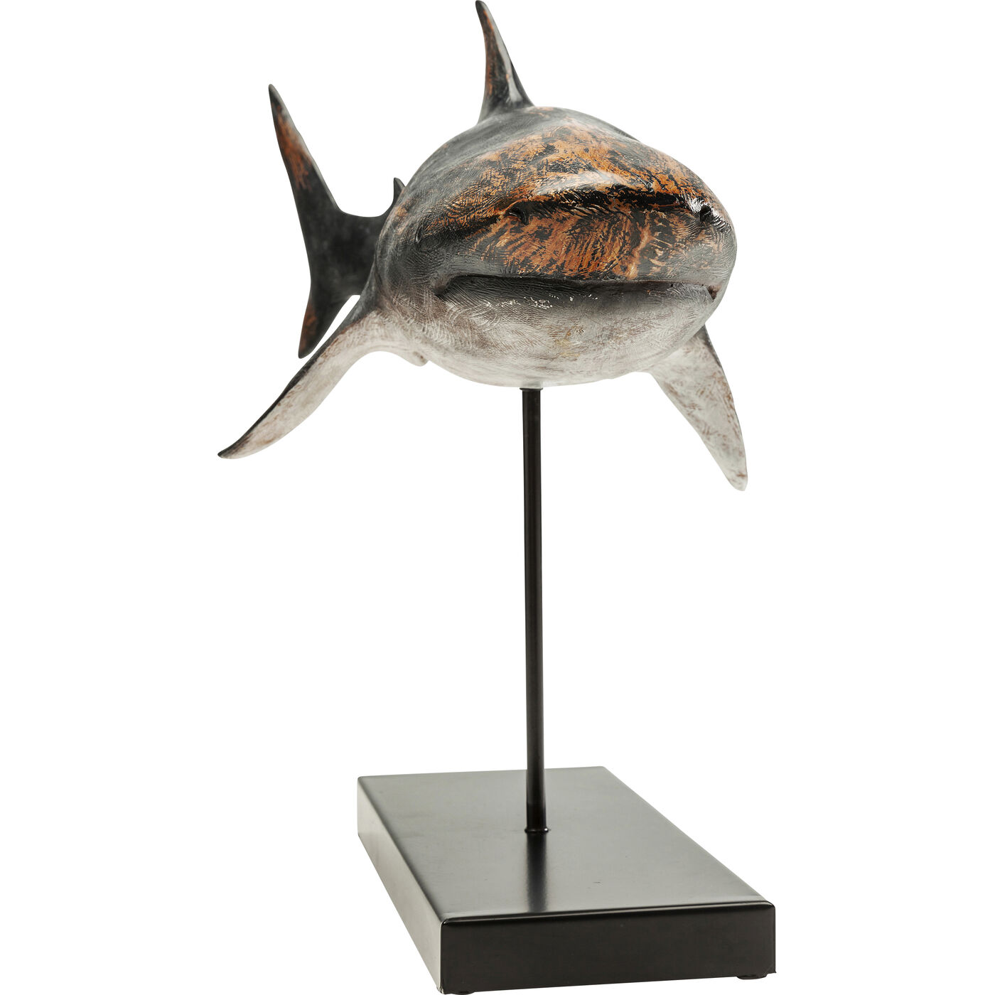 Фигура декоративная Shark Base