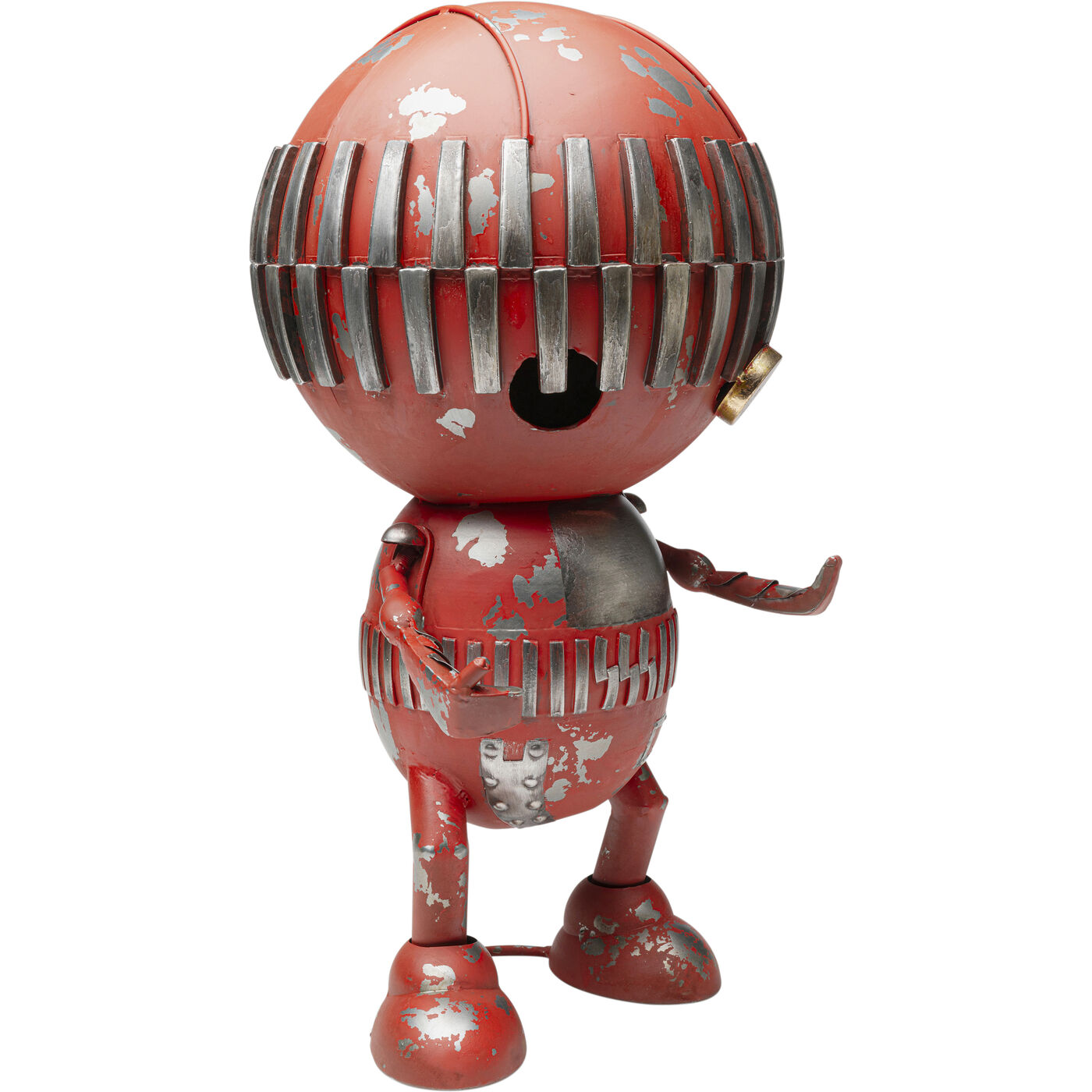 Фигура декоративная Robot Karl 59 см