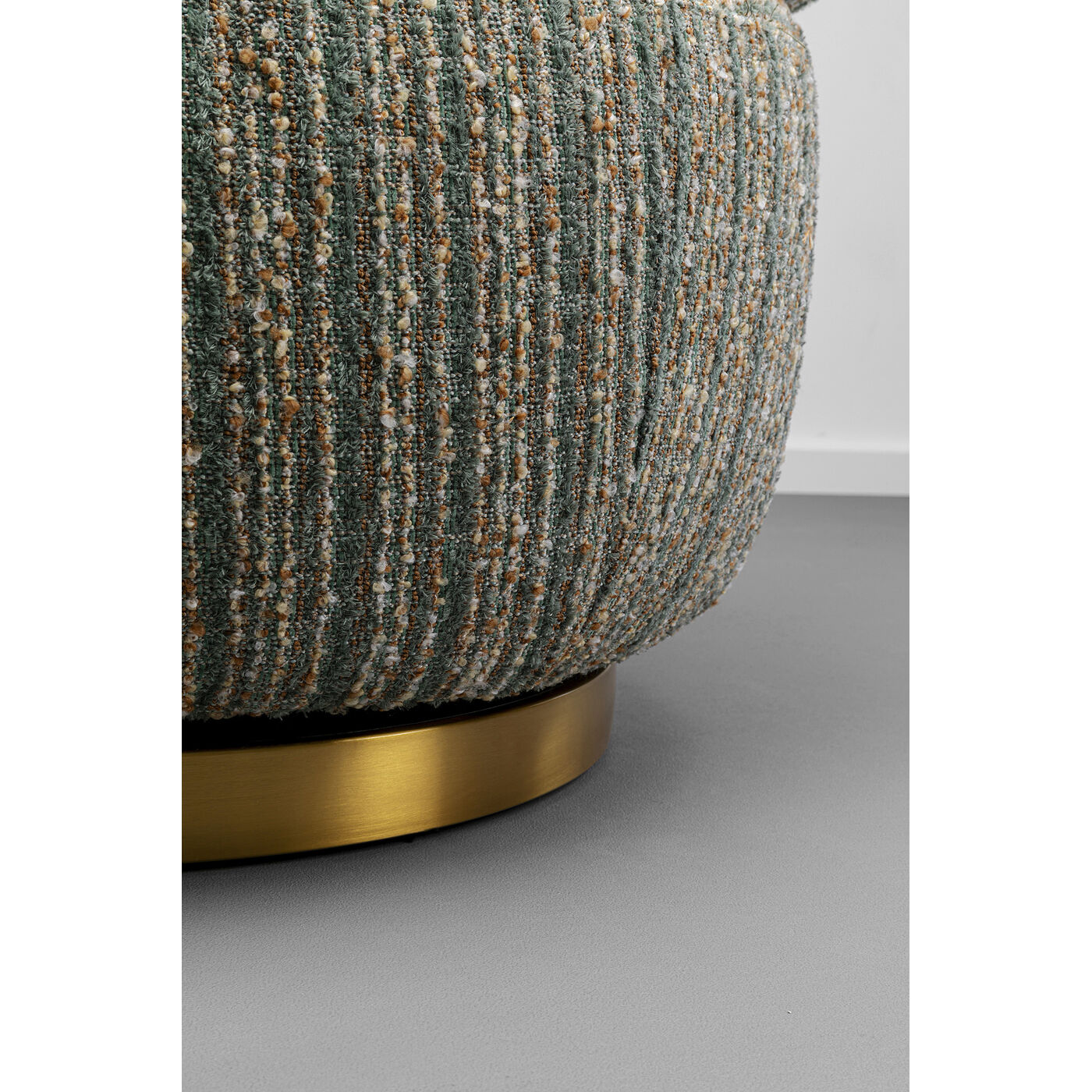 Кресло Couture Stripes Blue