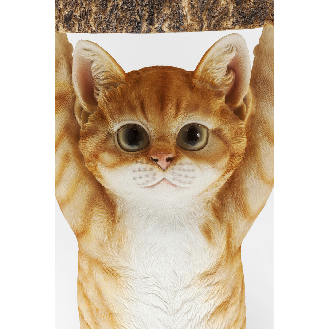 Стол приставной Animal Ms Cat Ø33 см