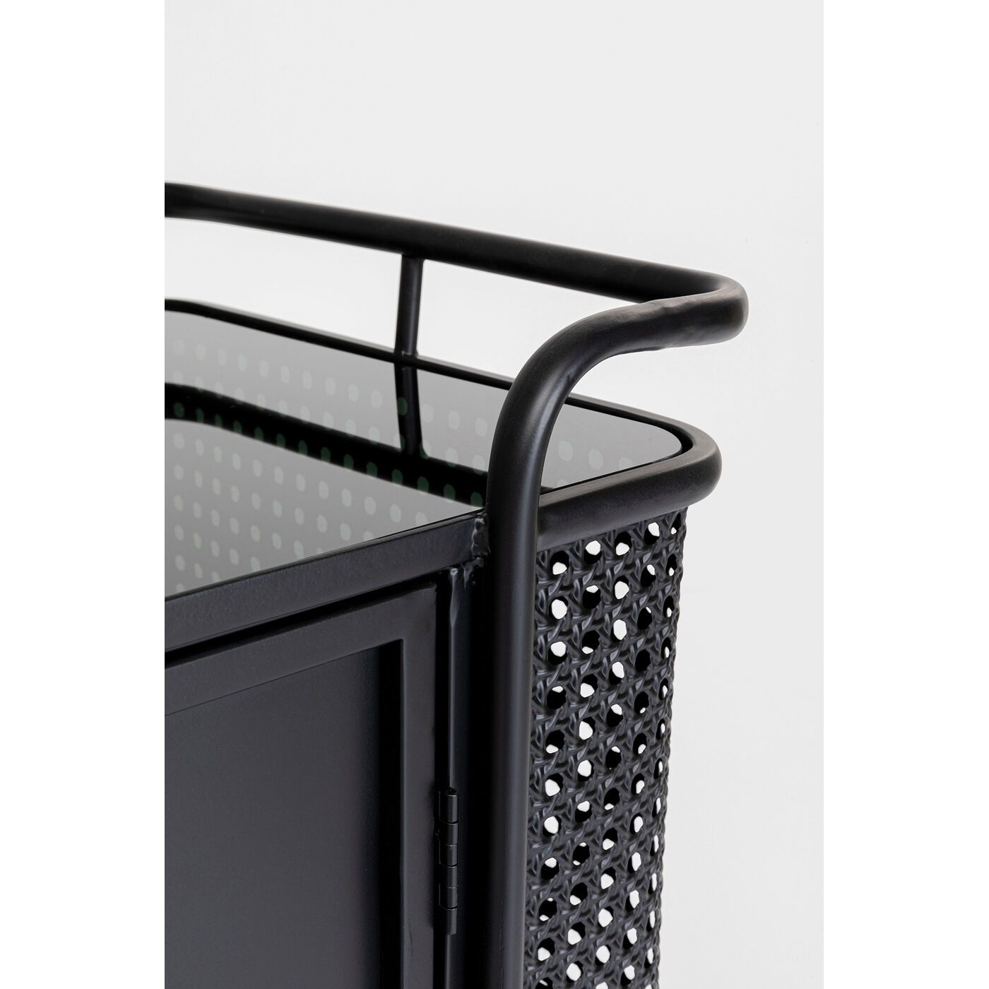Комод широкий Fence 120x70 см