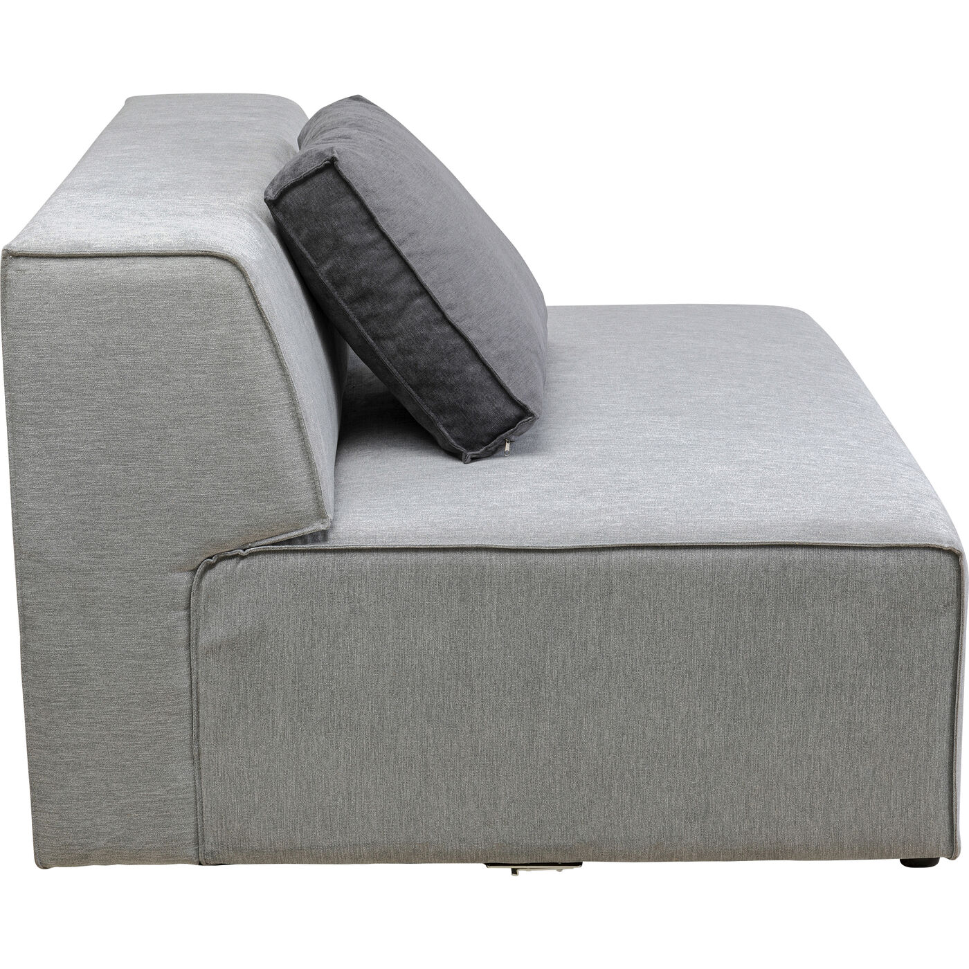 Элемент дивана  Infinity Grey 120