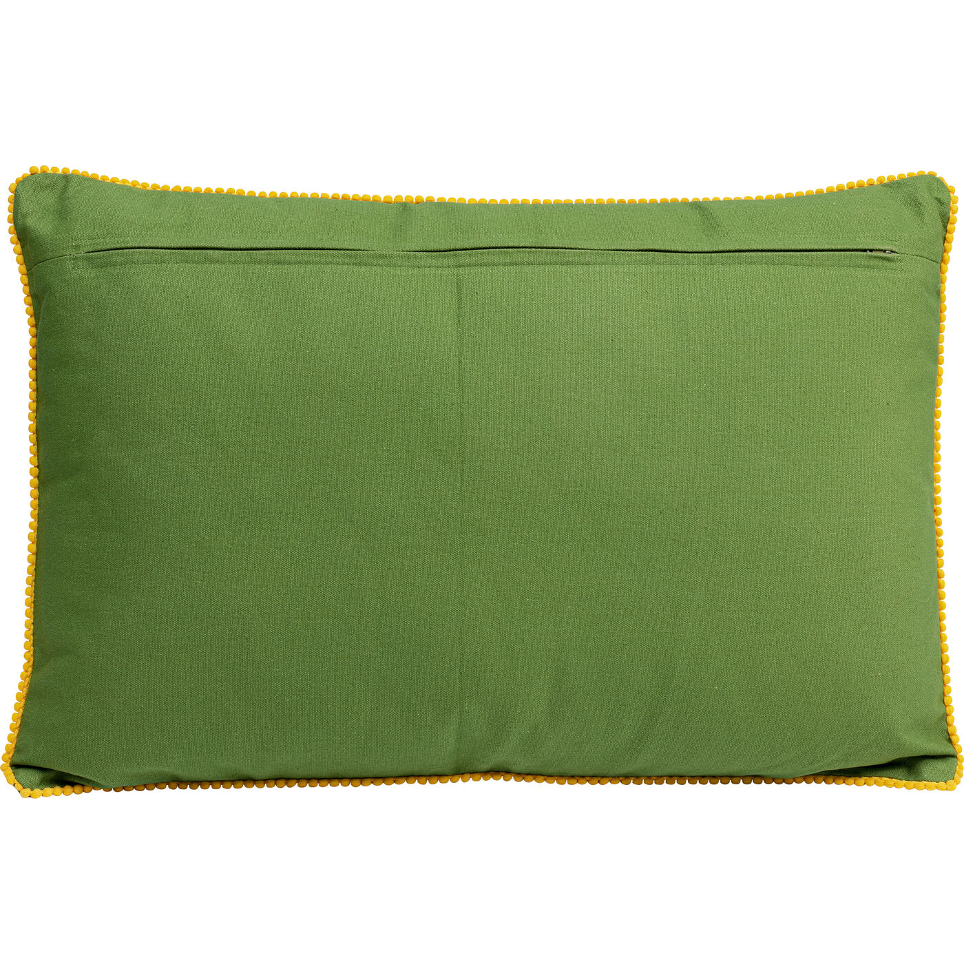 Подушка Fiorista Green 60x40 см