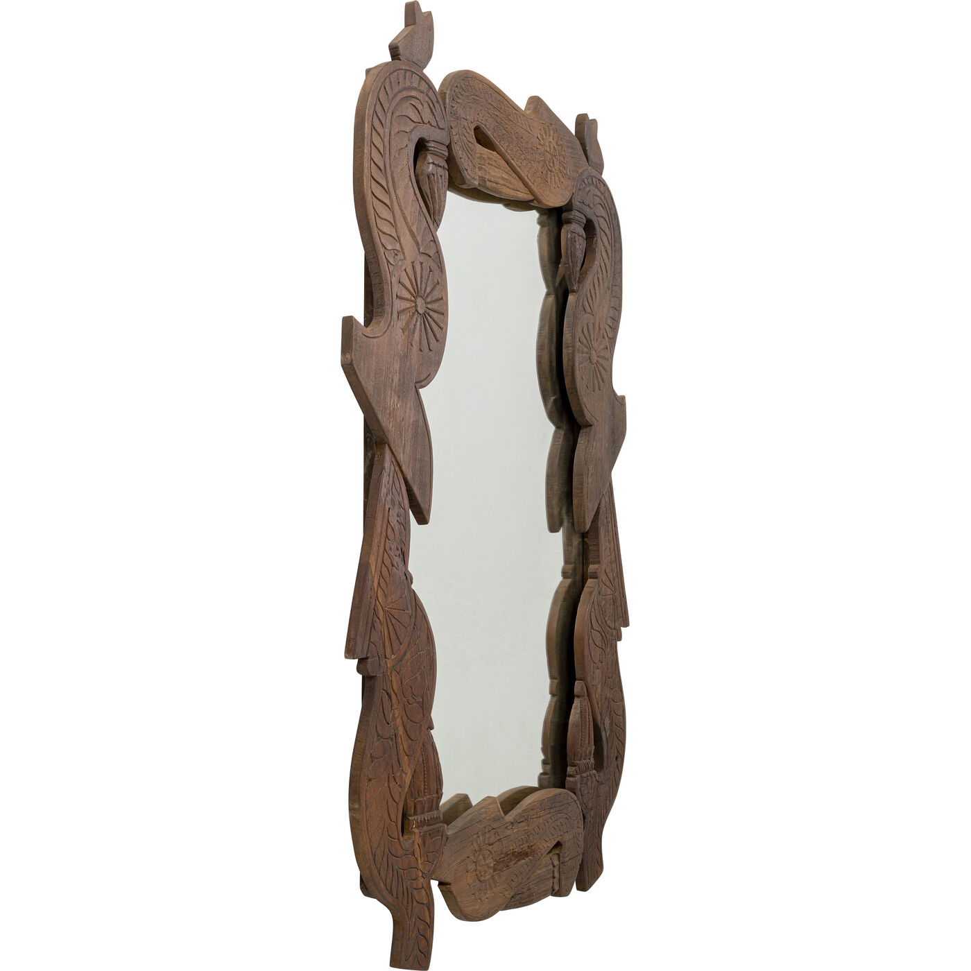 Зеркало настенное Bracket 68x105 см