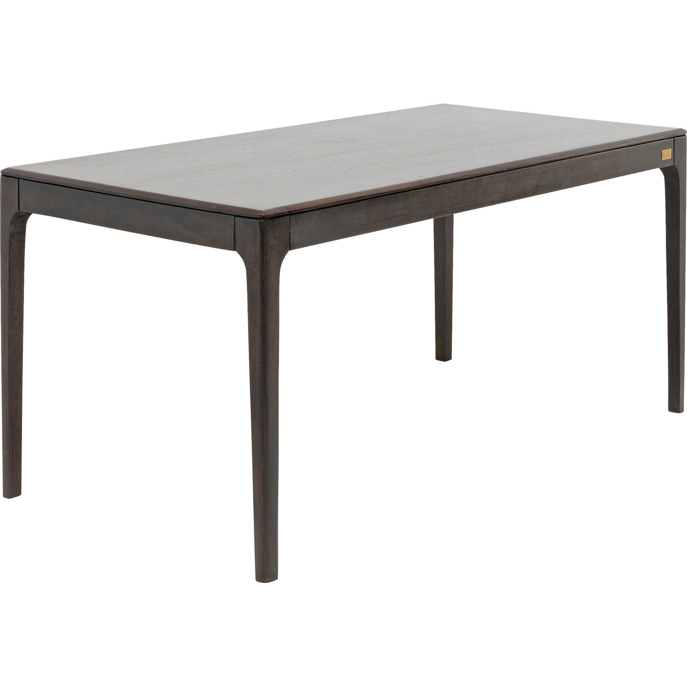 Стол Brooklyn Walnut 160x80 см