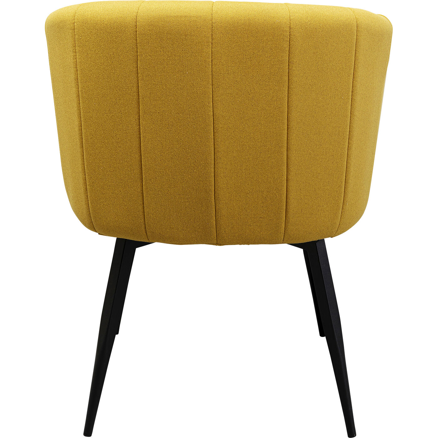 Стул вращающийся Merida Yellow