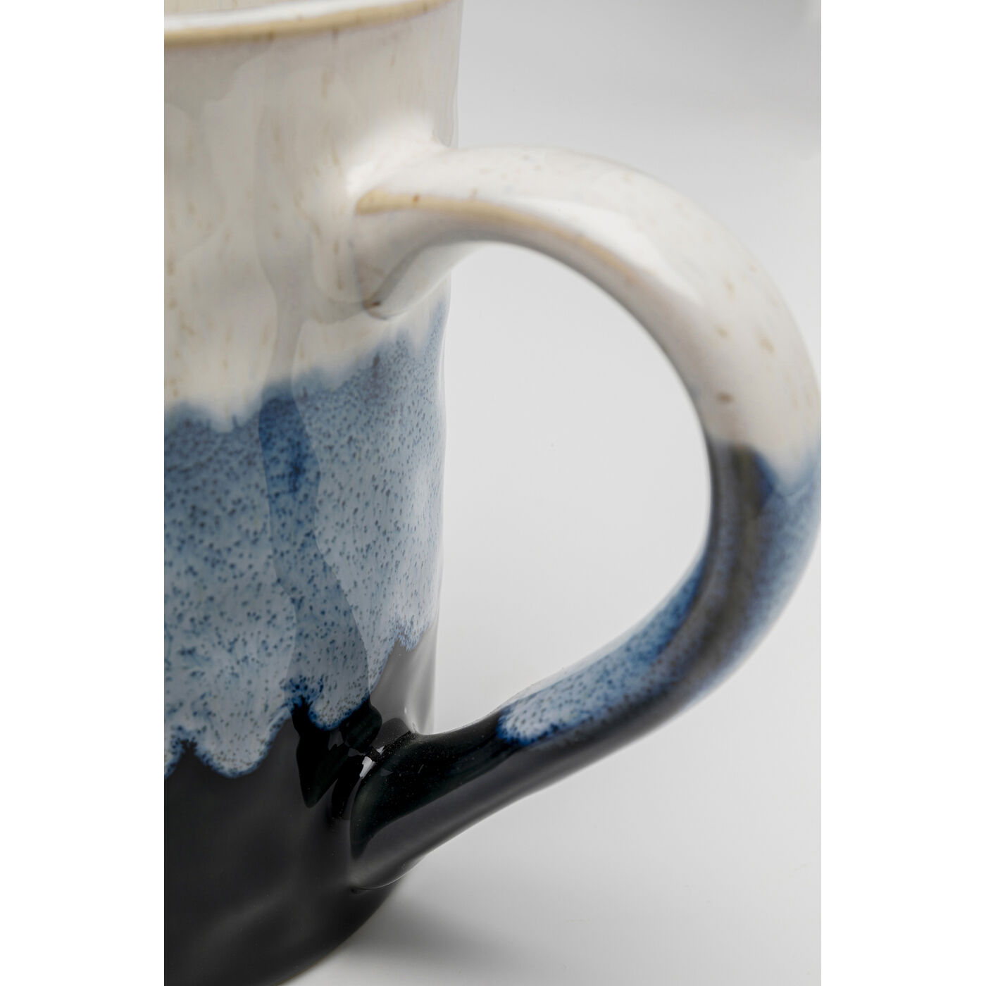 Кружка Brezza Blue