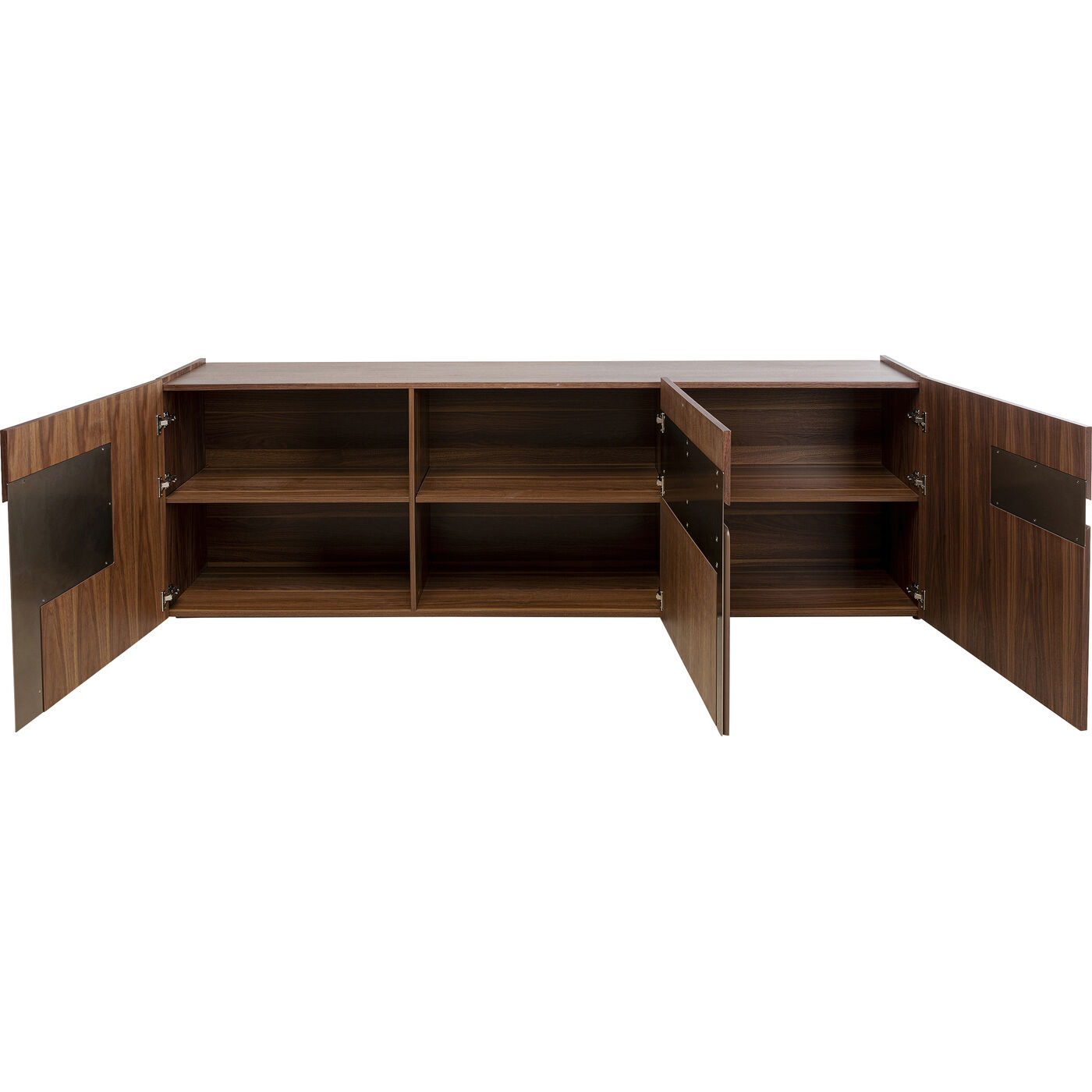 Комод широкий Bravo 225x76 см