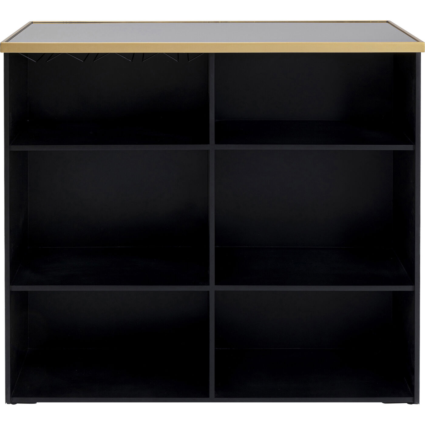 Бар Trapani Black