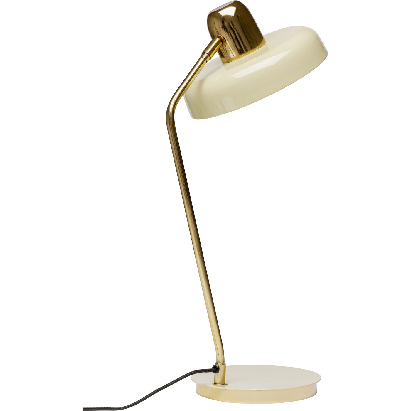 Светильник настольный Demi Light Green 56cm