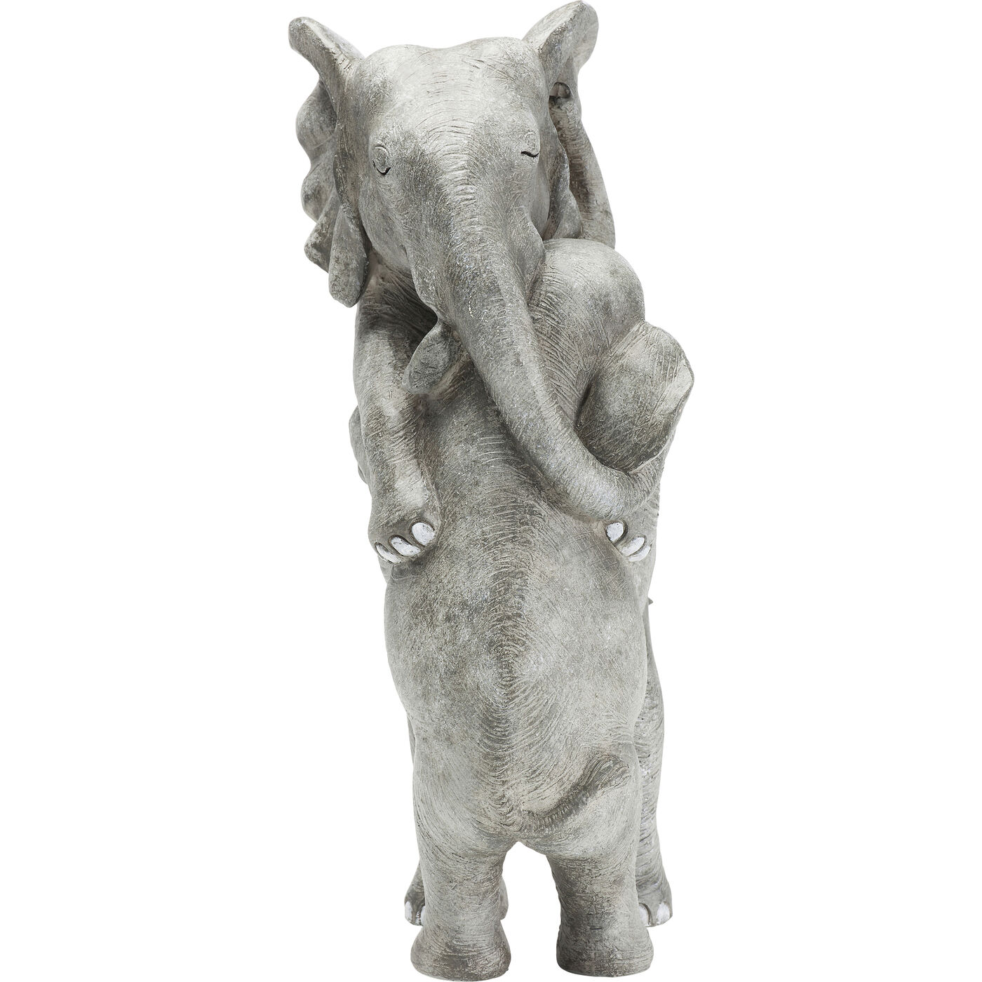 Фигура декоративная Elephant Hug