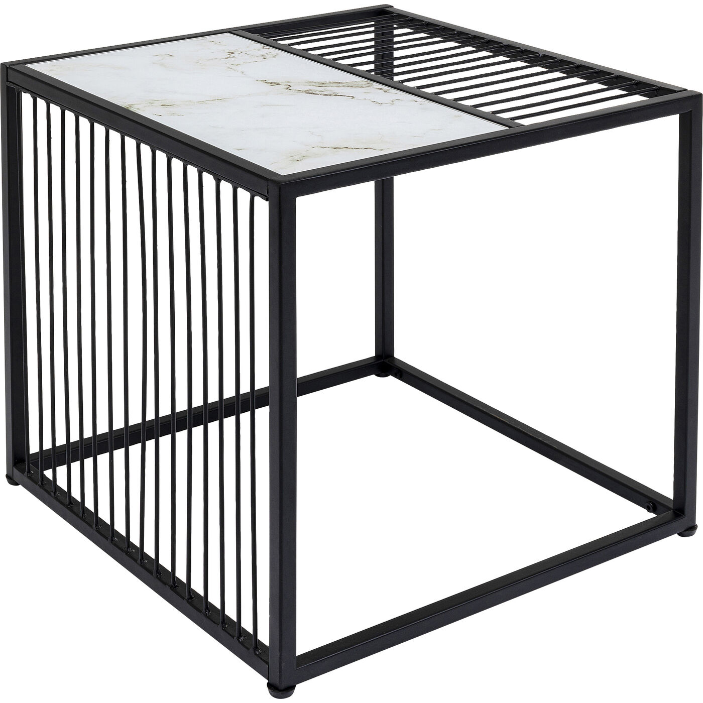 Стол приставной Twice 45x45 см