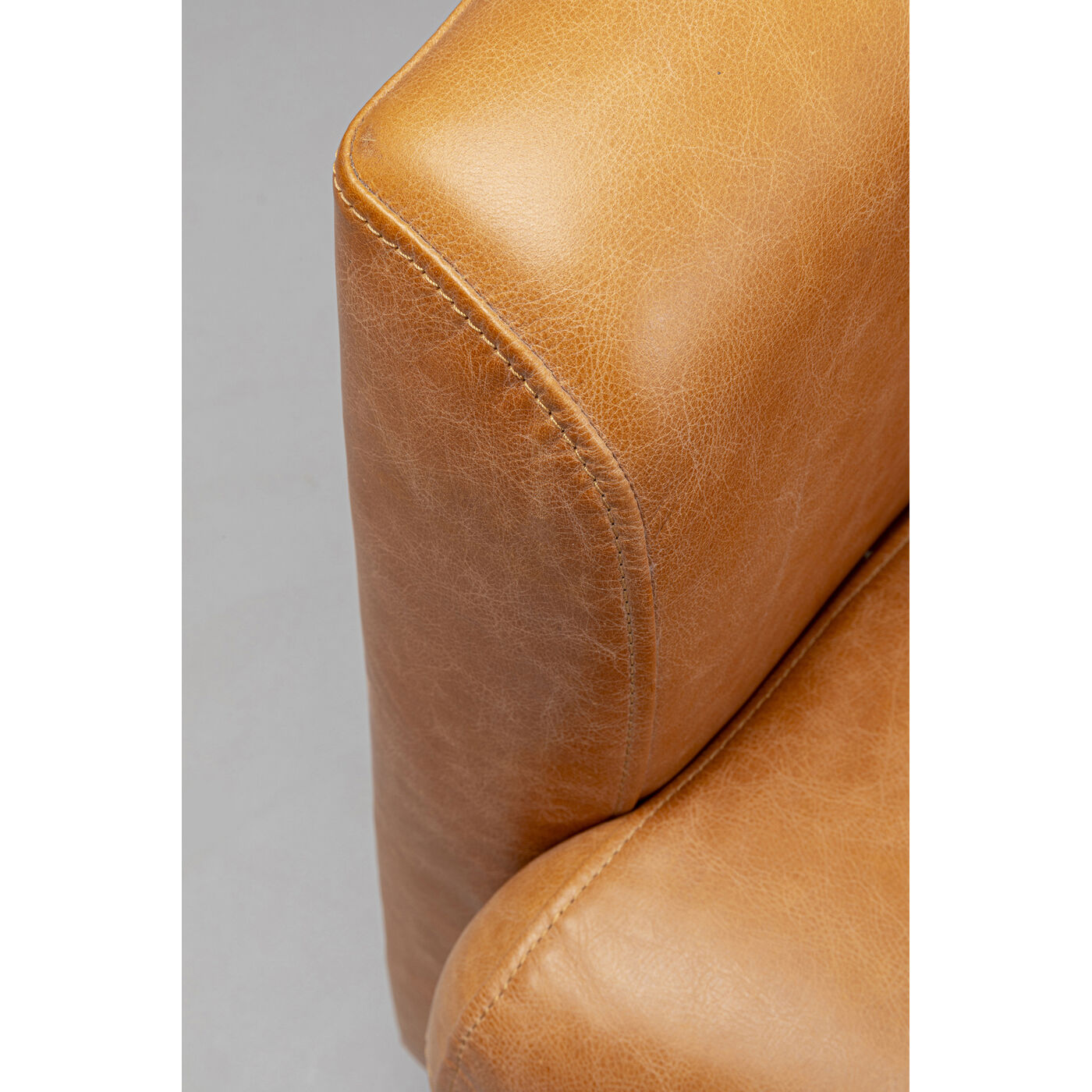 Кресло Cigar Lounge Light Brown