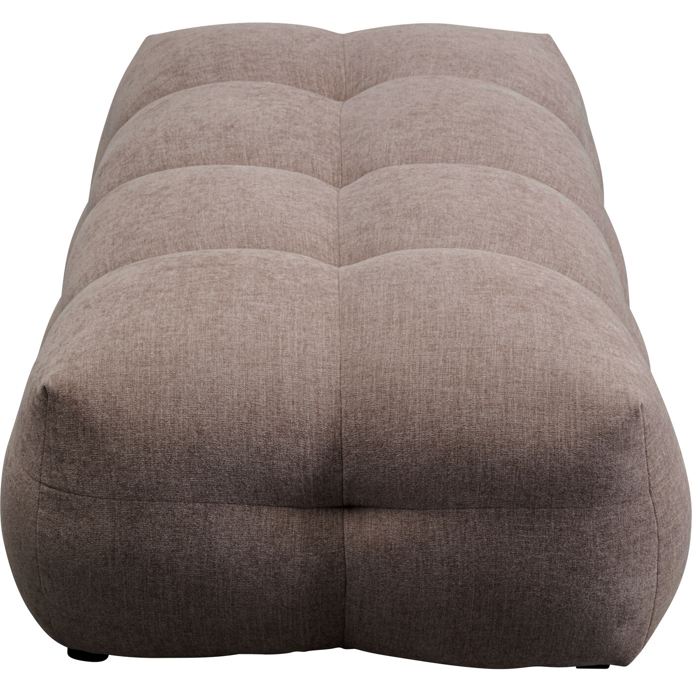 Пуф Salamanca Grey 125x80 см