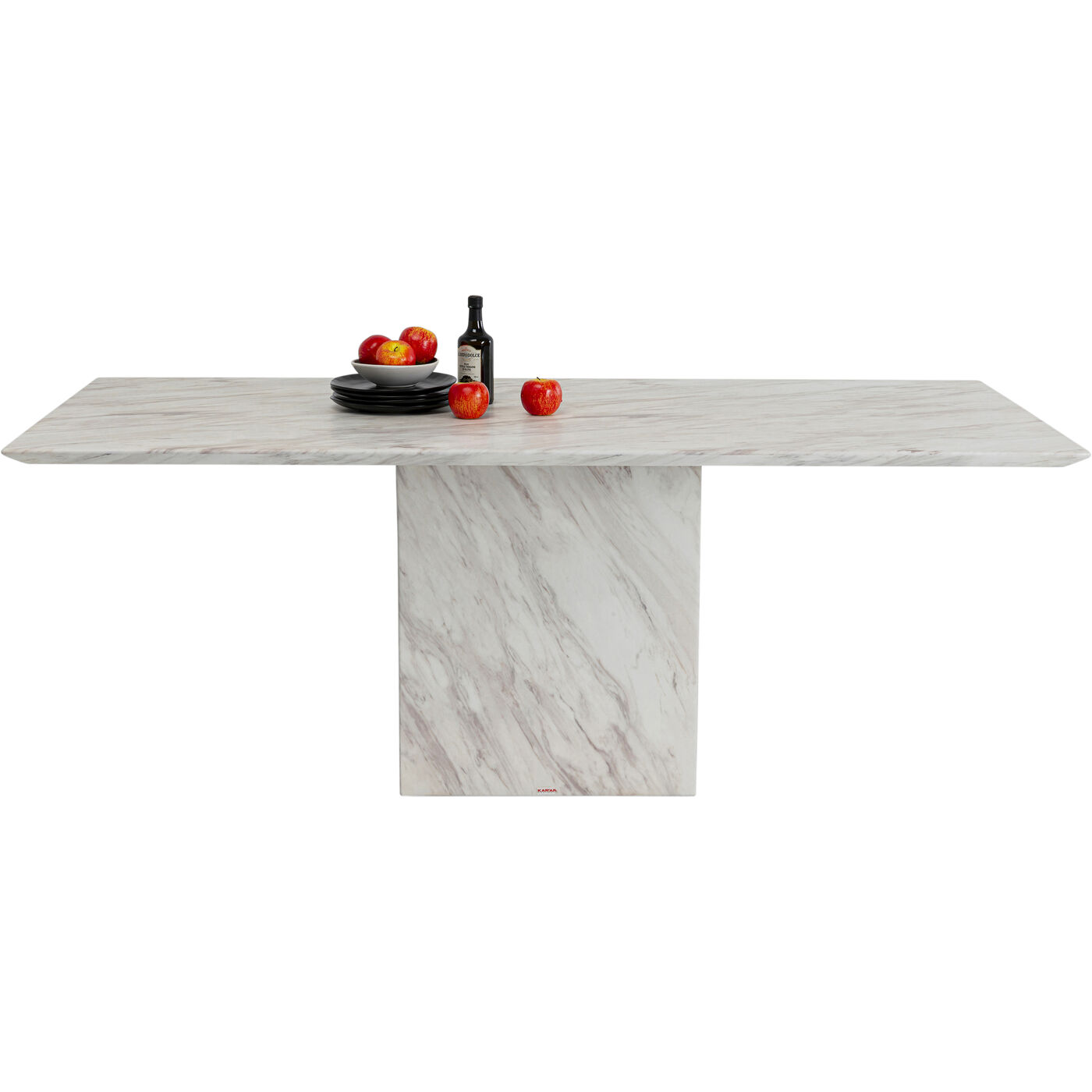 Стол обеденный Artistico Marble 200x100 см