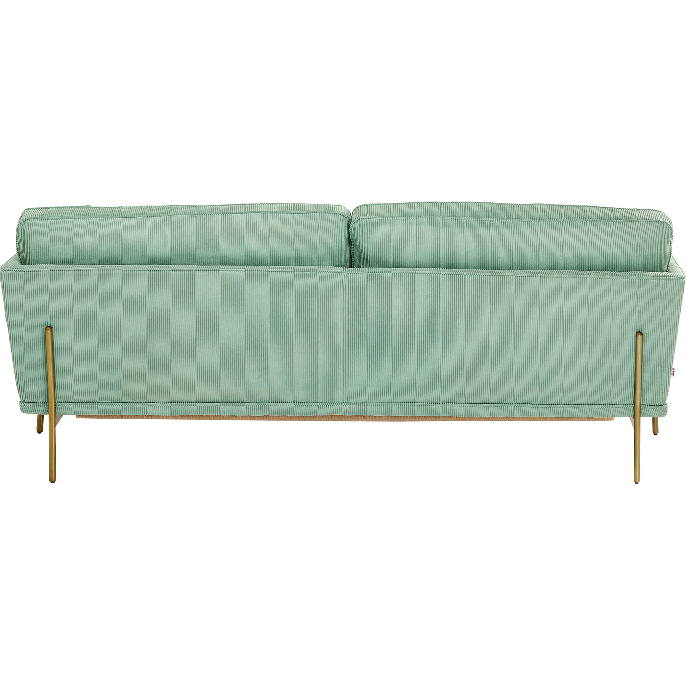 Диван трехместный Shirly 3-Seater Mint