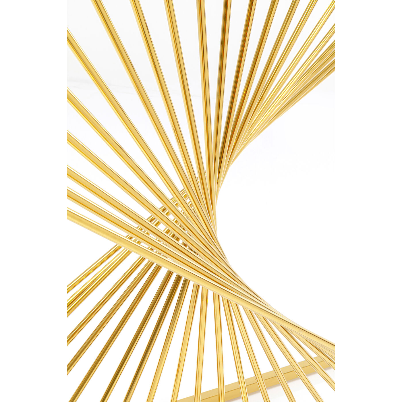 Консоль Laser Gold 120x40 см