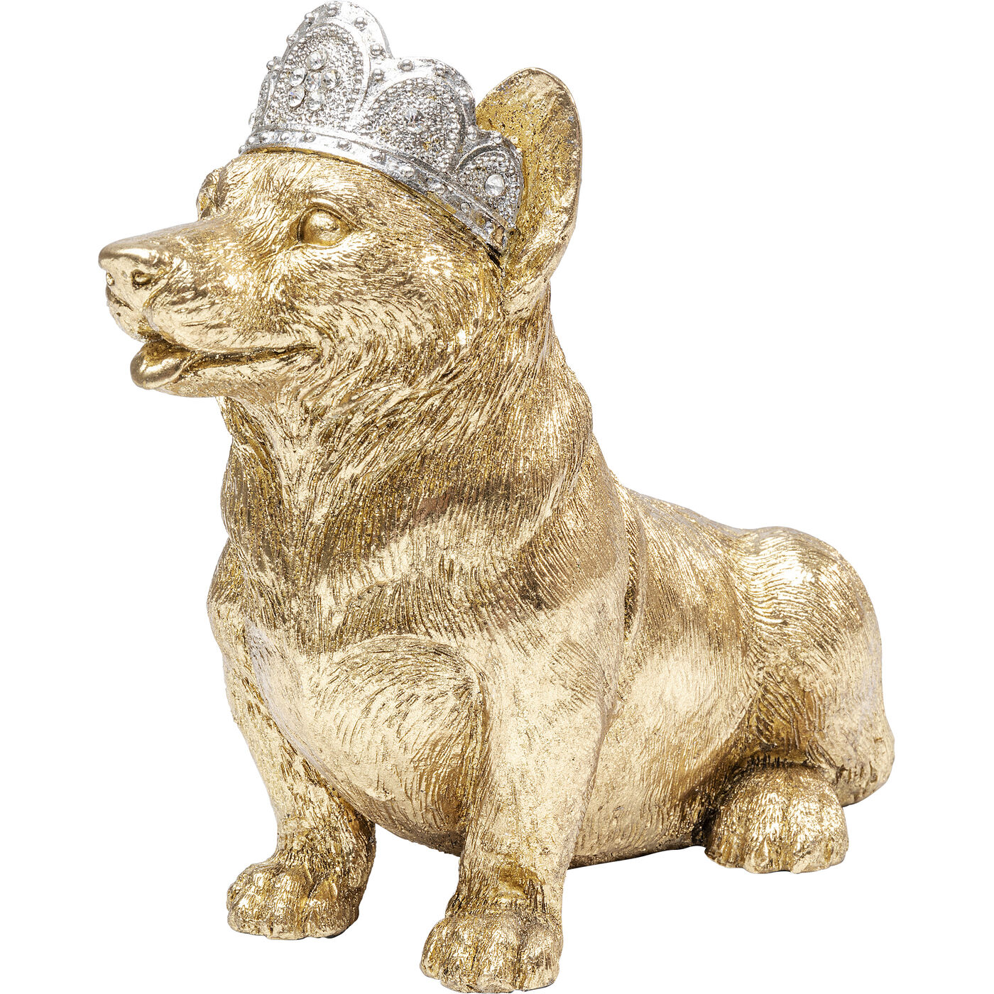 Копилка Royal Sitting Corgi