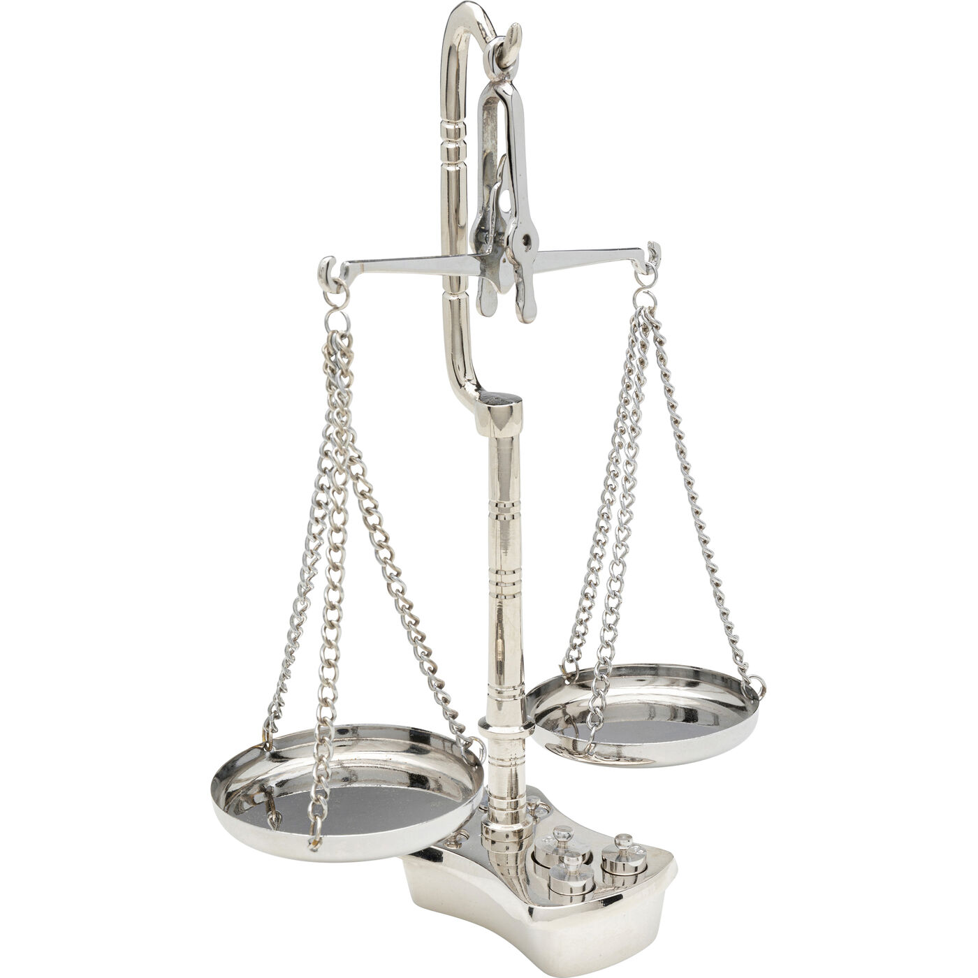 Объект декоративный Scale 23 см