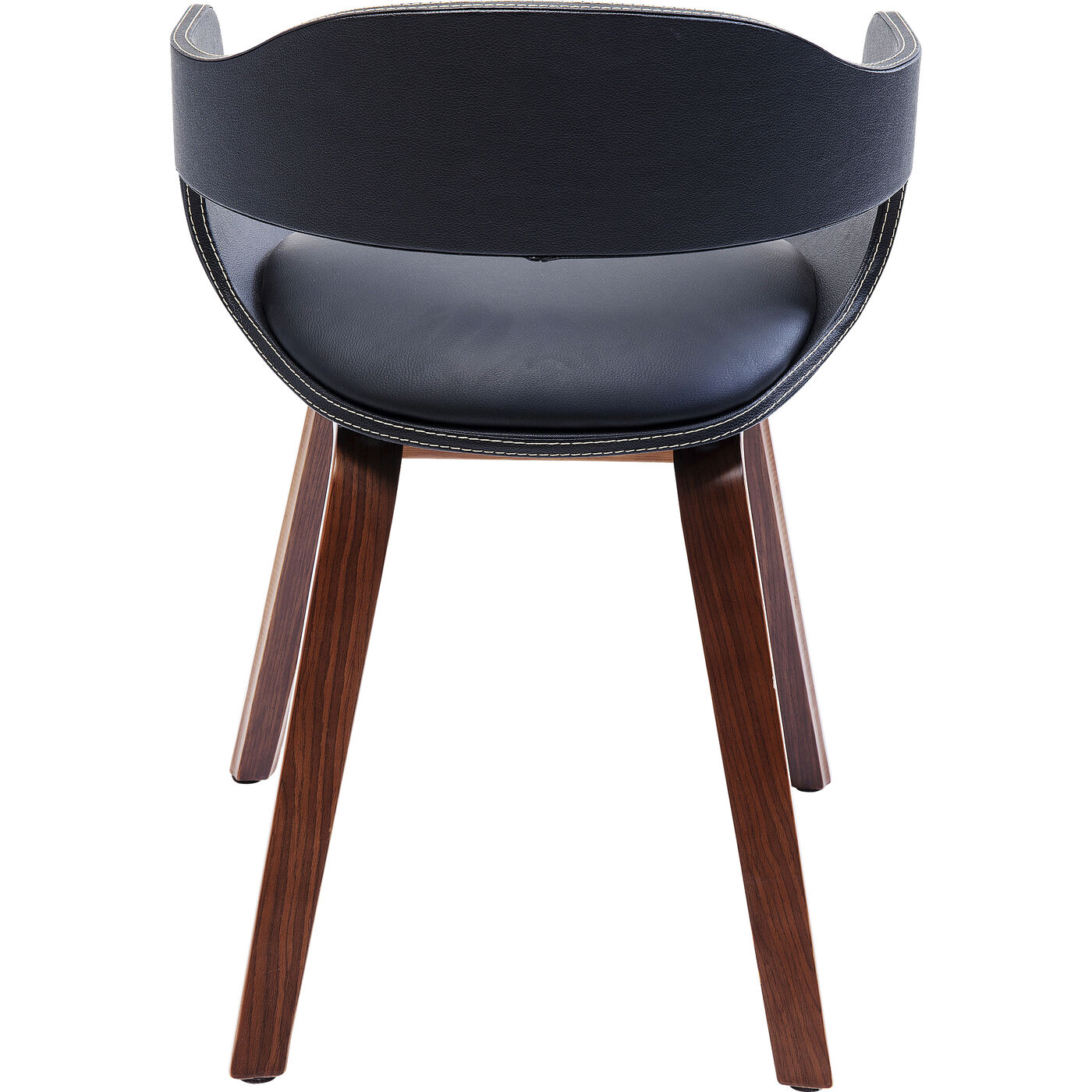 Кресло Costa Walnut